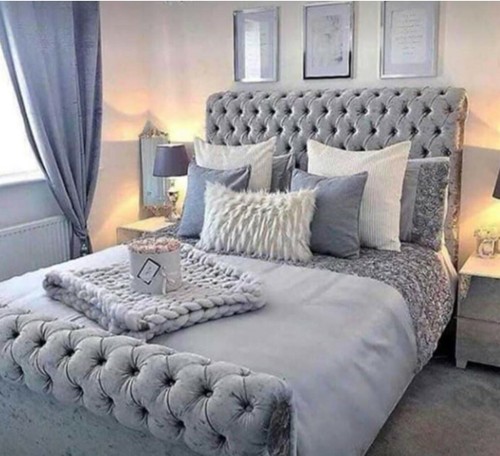 Top quality crushed velvet - top,