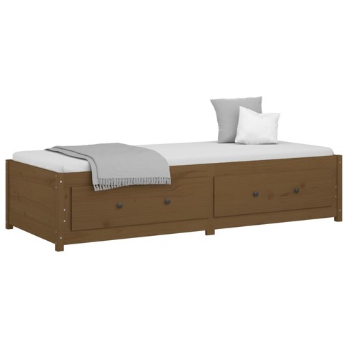 Day bed wooden sofa - sofa,