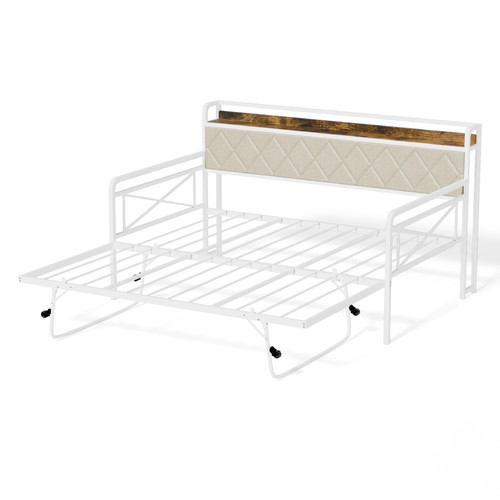 Daybed sofa bed double - daybed,,
