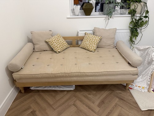 Loaf parley day bed - loaf,