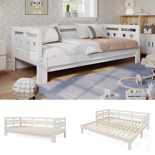 3ft daybed cabin - daybed, single