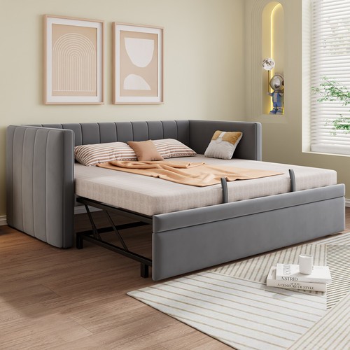 3ft daybed pull - daybed, out