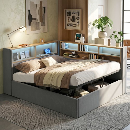 Daybed 4ft6 double - 4ft6,
