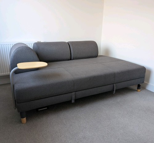 Ikea flottebo sofabed - flottebo, sofabed/daybed
