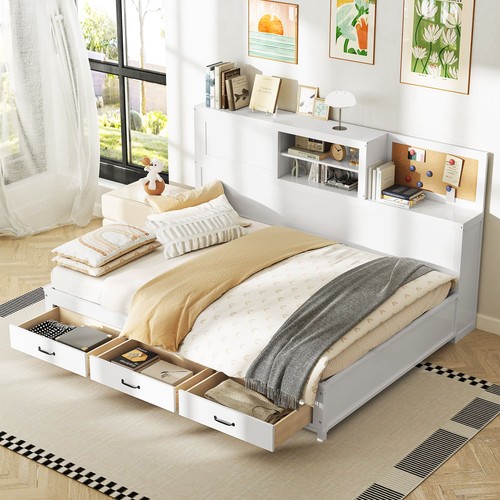Gainoom daybed frame double - gainoom,