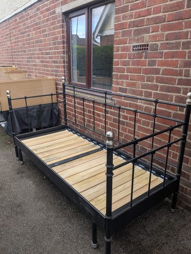 Ikea svelvig day bed pull - day,