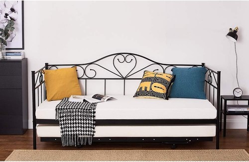Multi function daybed - multi-function,