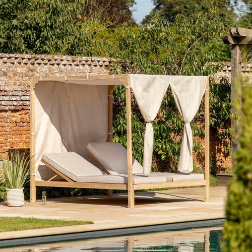 Ammos double daybed - ammos,