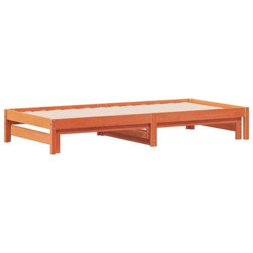 Pull out day bed bedroom - bed,