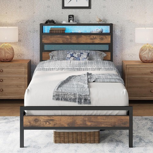 3ft small double bed - 3ft,