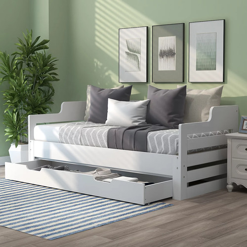 Daybed with trundle sale - trundle, !sale!