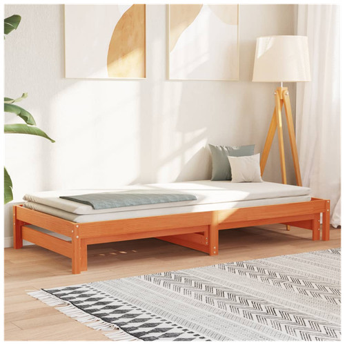 Daybed with trundle - daybed,