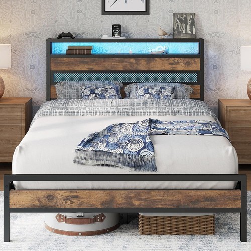4ft small double bed - small,