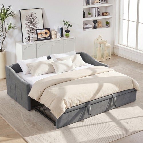 3ft seater convertible sofa - 2,