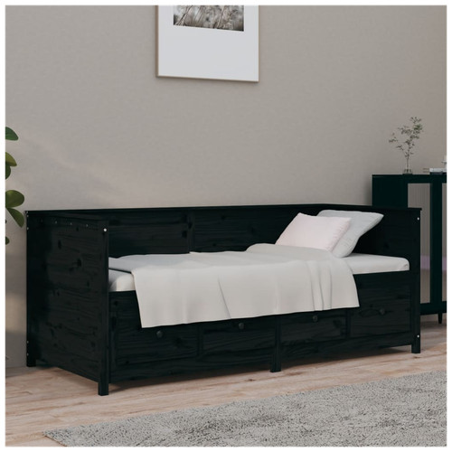 Day bed solid - bed,