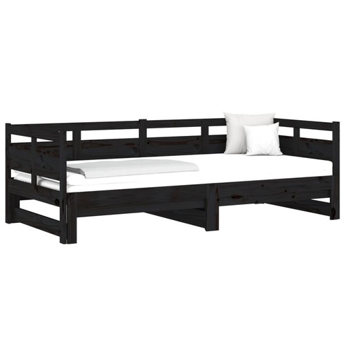 Pull out day bed - pull-out,